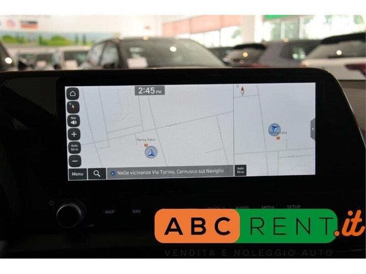 AbcRent - Hyundai i20 | ID 2910548