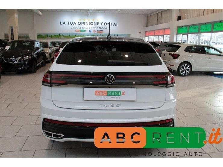 AbcRent - Volkswagen Taigo | ID 2391935