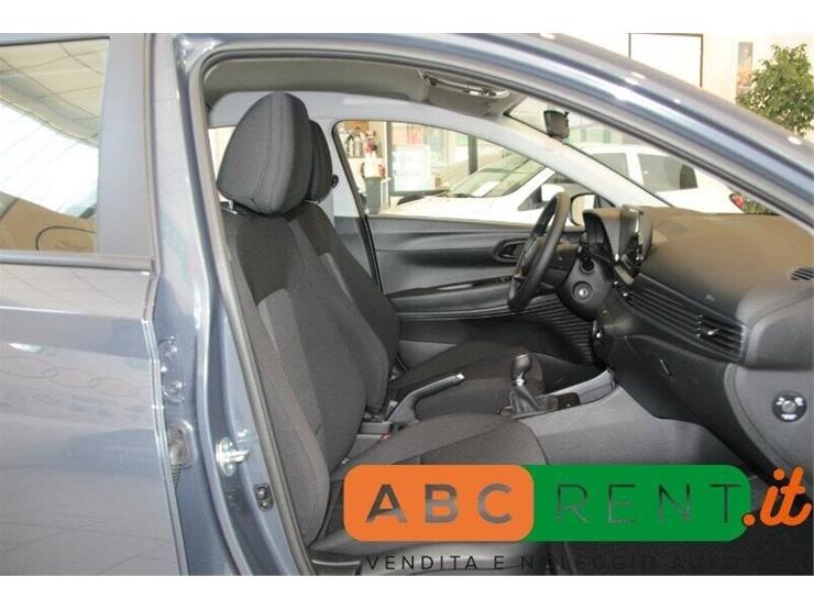 AbcRent - Hyundai i20 | ID 2910548