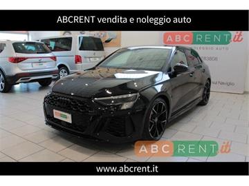 AbcRent - Audi A3 USATO ID 2780890