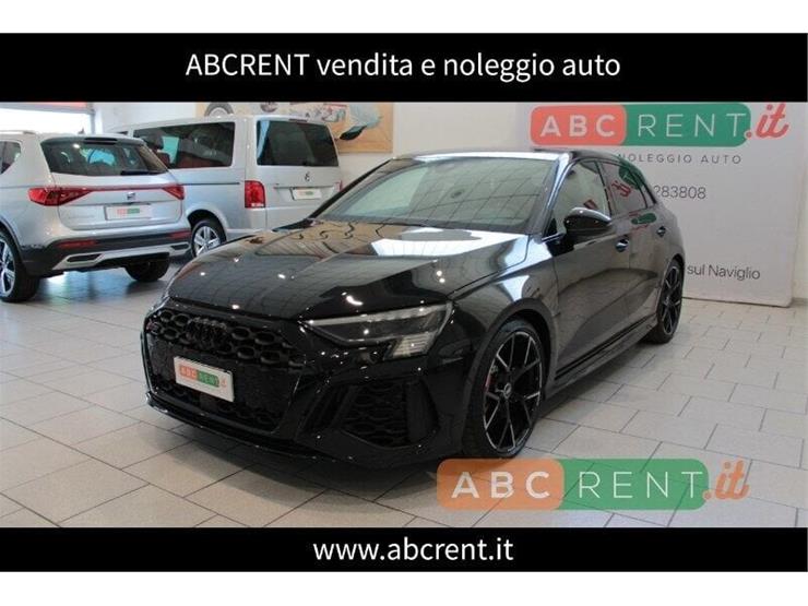 AbcRent - Audi A3 | ID 2780890