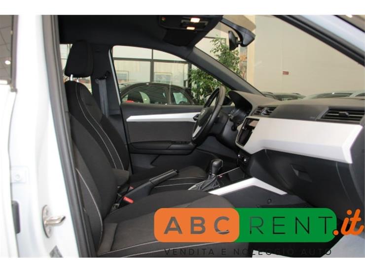 AbcRent - SEAT Arona | ID 67232