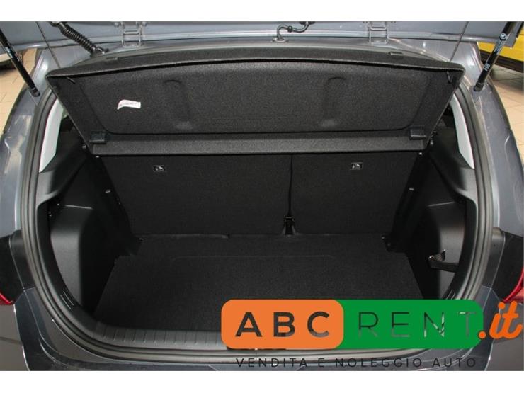 AbcRent - HYUNDAI i20 3ª serie | ID 68047