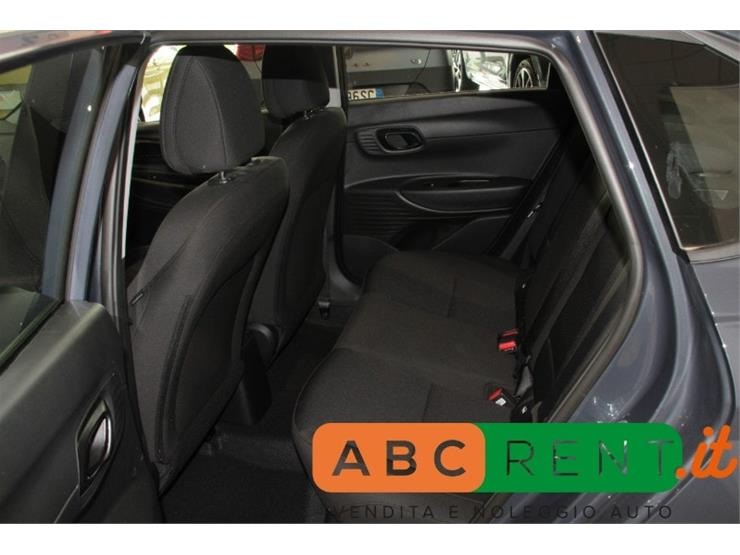 AbcRent - HYUNDAI i20 3ª serie | ID 68047