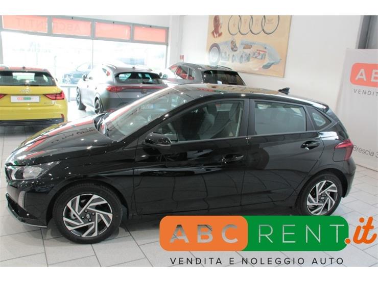 AbcRent - HYUNDAI i20 3ª serie | ID 51476