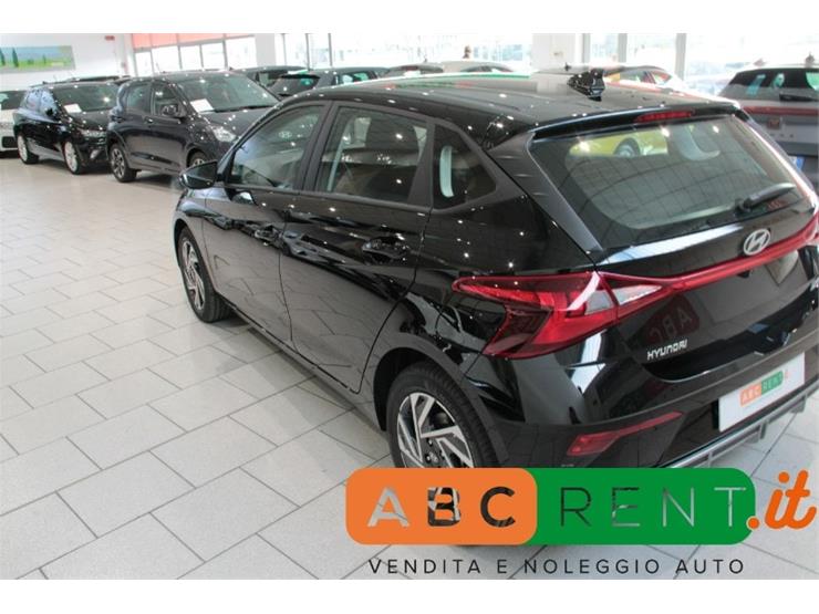 AbcRent - HYUNDAI i20 3ª serie | ID 51476
