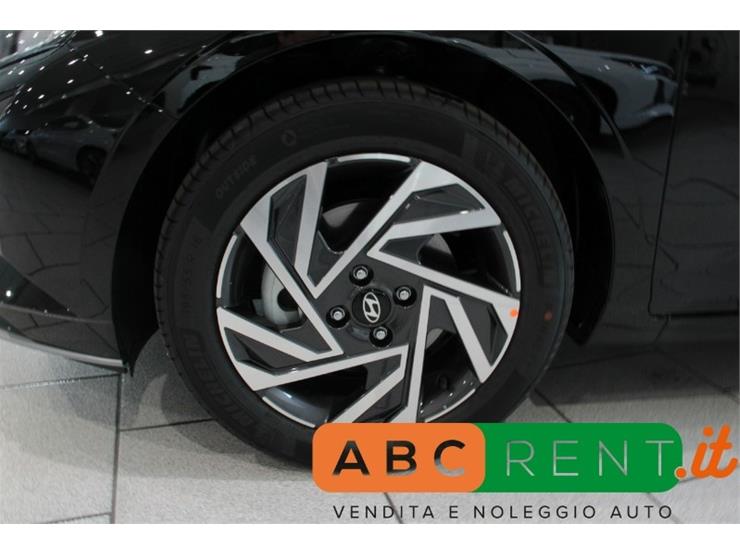 AbcRent - HYUNDAI i20 3ª serie | ID 51476