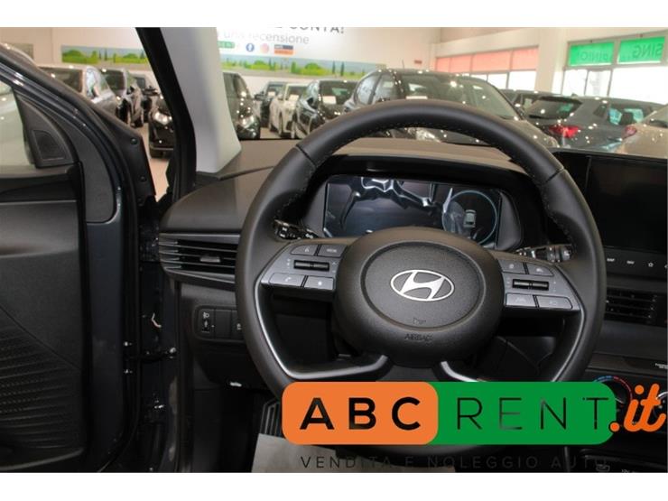 AbcRent - HYUNDAI i20 3ª serie | ID 68047