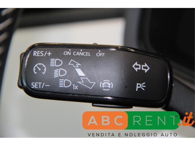 AbcRent - SEAT Arona | ID 67232
