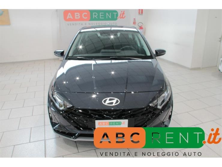AbcRent - HYUNDAI i20 3ª serie | ID 68047