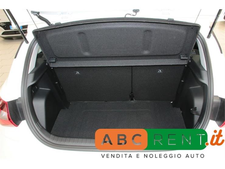 AbcRent - HYUNDAI i20 3ª serie | ID 68052