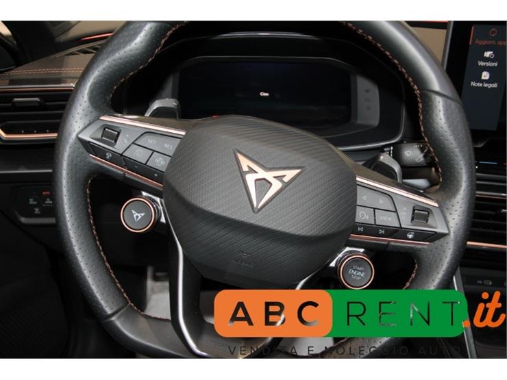 AbcRent - CUPRA Leon | ID 49993
