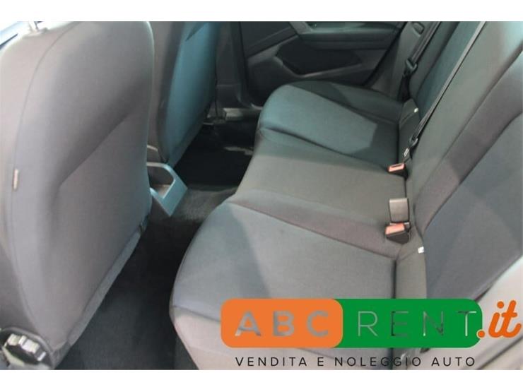 AbcRent - SEAT Ibiza 5ª serie | ID 49021