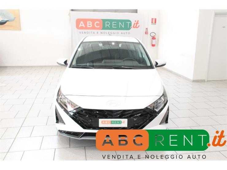 AbcRent - HYUNDAI i20 3ª serie | ID 68061