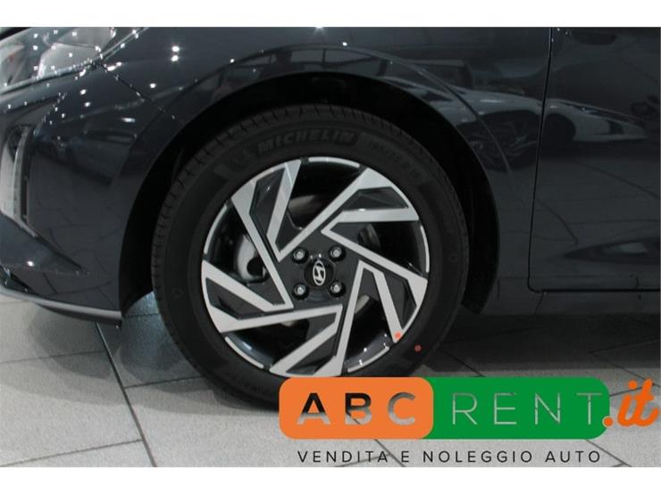 AbcRent - HYUNDAI i20 3ª serie | ID 68047