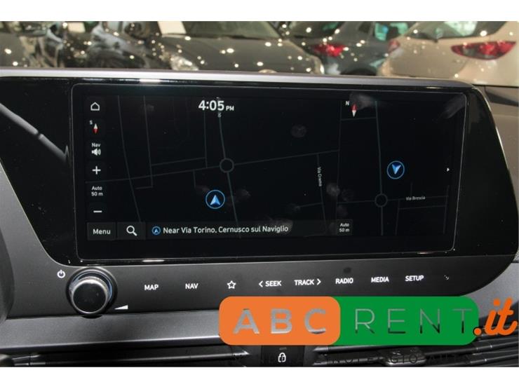 AbcRent - HYUNDAI i20 3ª serie | ID 68037