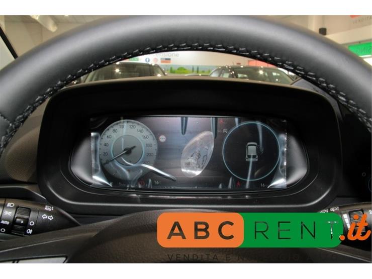 AbcRent - HYUNDAI i20 3ª serie | ID 68049