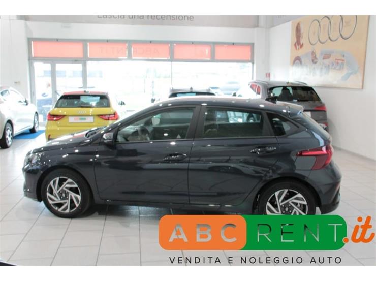 AbcRent - HYUNDAI i20 3ª serie | ID 68047