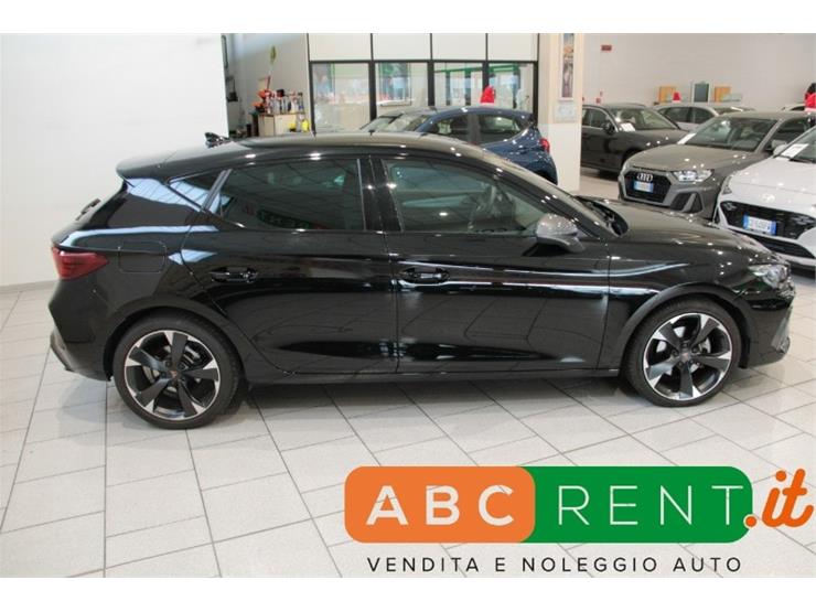 AbcRent - CUPRA Leon | ID 49993