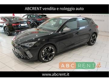 AbcRent - CUPRA Leon USATO ID 49993