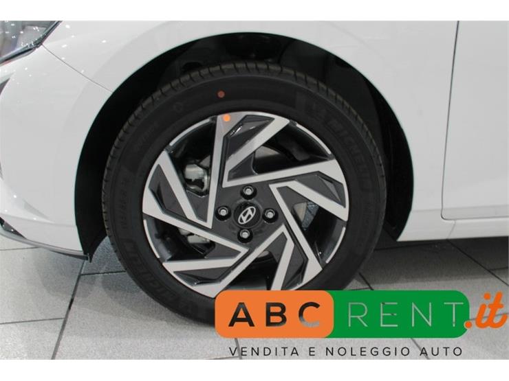 AbcRent - HYUNDAI i20 3ª serie | ID 68061