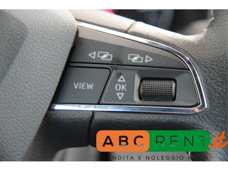 AbcRent - SEAT Arona | ID 67232