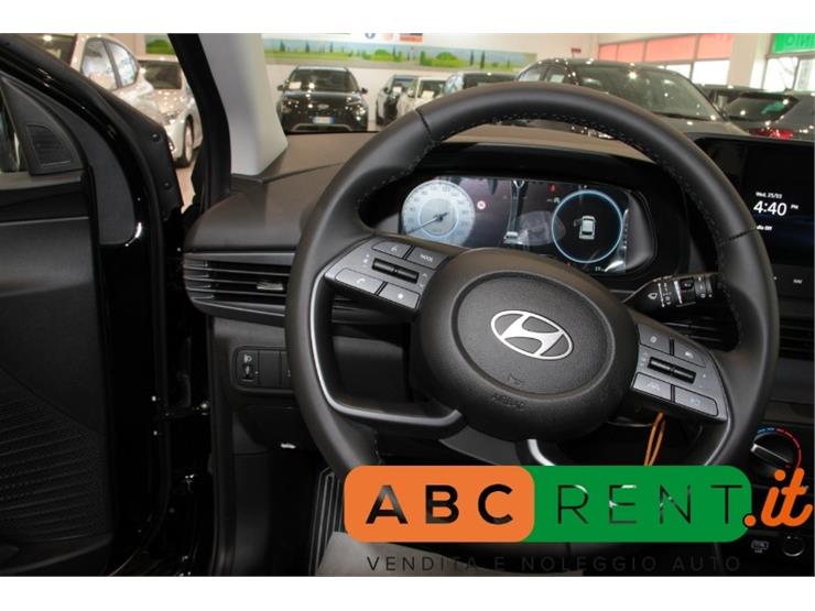 AbcRent - HYUNDAI i20 3ª serie | ID 51476