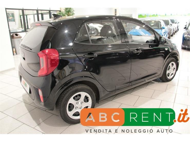 AbcRent - KIA Picanto 3ªs.(17-->) | ID 73875