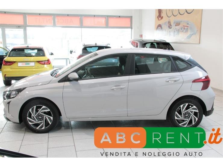 AbcRent - HYUNDAI i20 3ª serie | ID 68049
