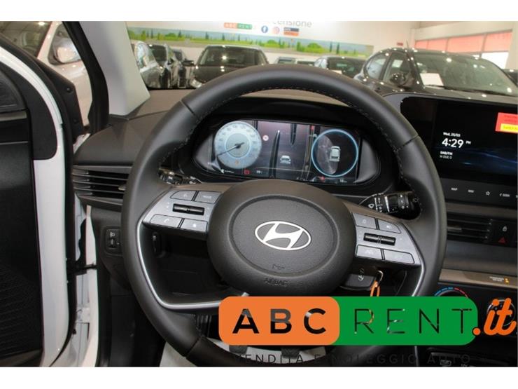 AbcRent - HYUNDAI i20 3ª serie | ID 68058