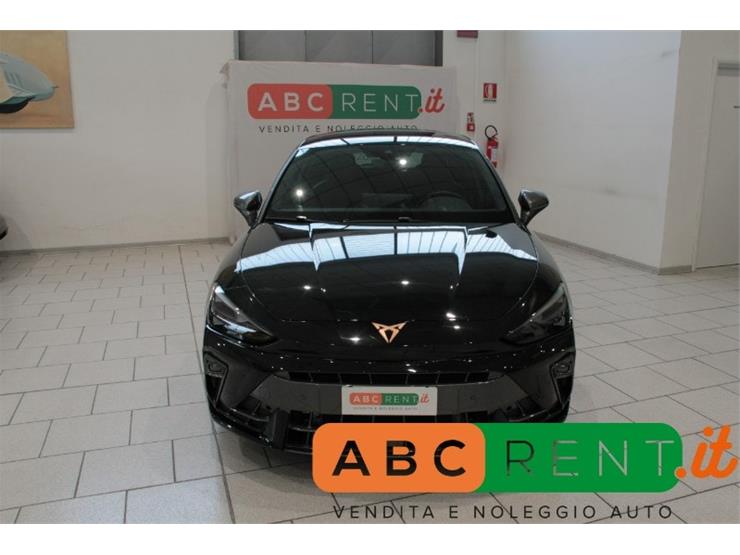 AbcRent - CUPRA Leon | ID 49992