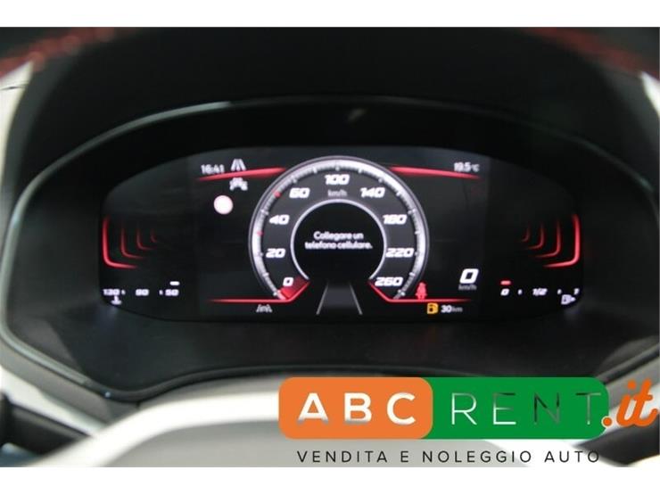 AbcRent - SEAT Ibiza 5ª serie | ID 56548