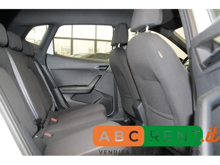 AbcRent - SEAT Arona | ID 67232