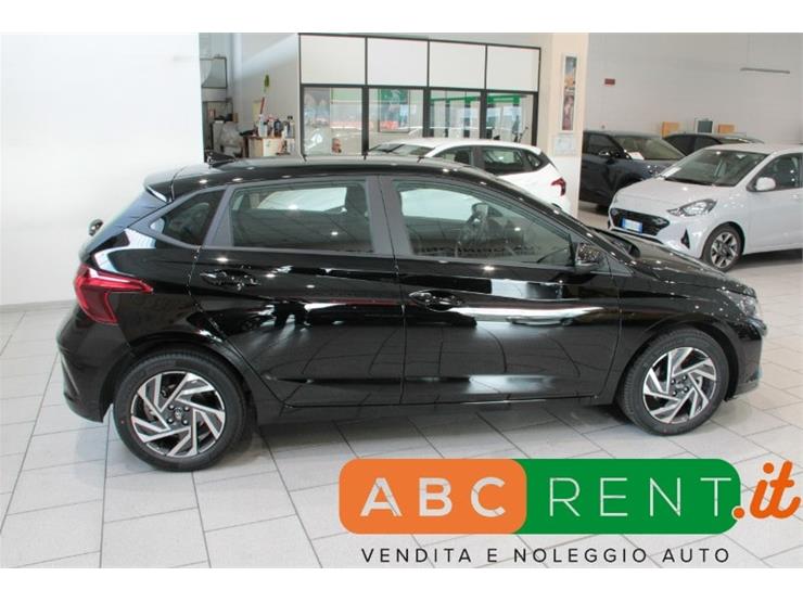 AbcRent - HYUNDAI i20 3ª serie | ID 51476