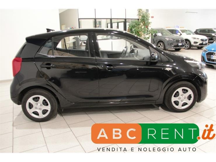 AbcRent - KIA Picanto 3ªs.(17-->) | ID 73875
