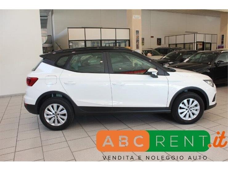 AbcRent - Seat Arona | ID 1744142