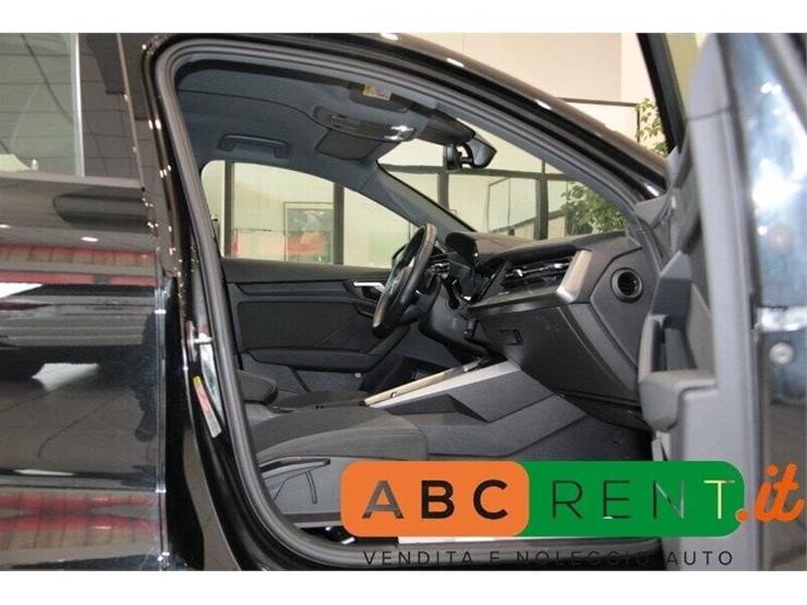 AbcRent - Audi A3 | ID 2410086