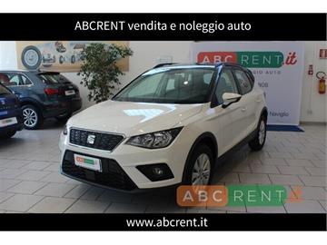 AbcRent - Seat Arona USATO ID 1744142
