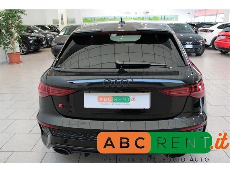 AbcRent - Audi A3 | ID 2780890