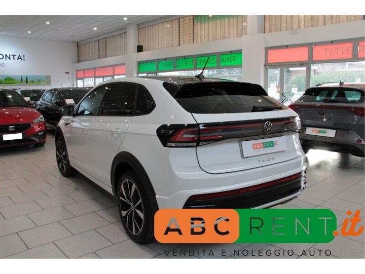 AbcRent - Volkswagen Taigo | ID 2391935