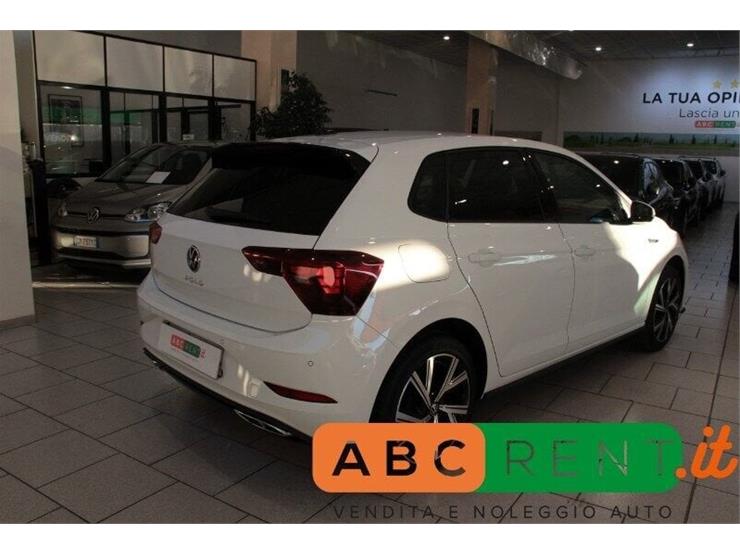 AbcRent - Volkswagen Polo | ID 2797814