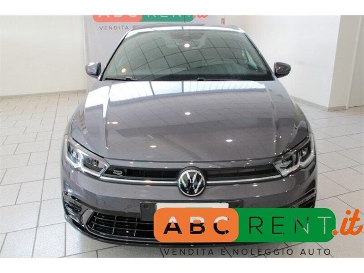 AbcRent - Volkswagen Polo | ID 2797820