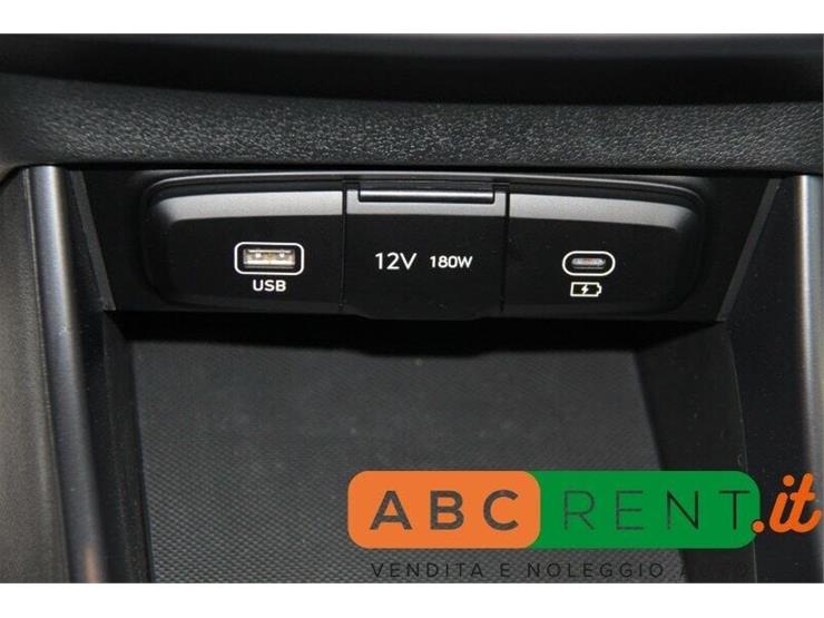 AbcRent - Hyundai i20 | ID 2910548