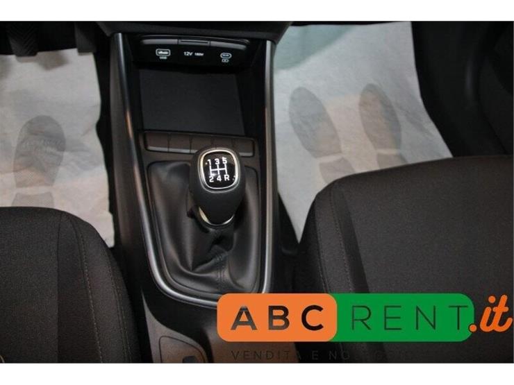 AbcRent - Hyundai i20 | ID 2852778