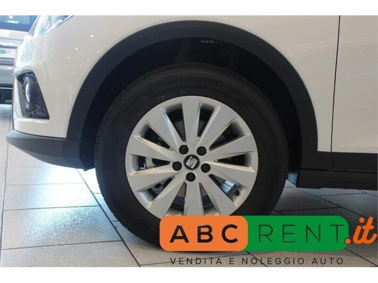 AbcRent - Seat Arona | ID 1744142