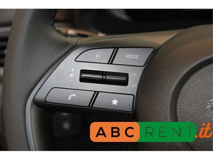 AbcRent - Hyundai i20 | ID 2910548