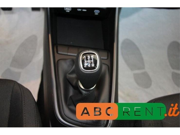 AbcRent - Hyundai i20 | ID 2910548