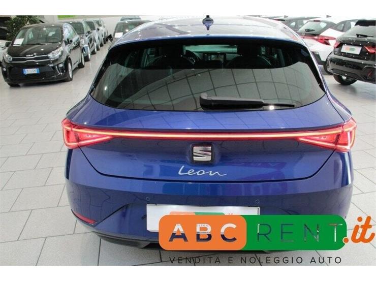 AbcRent - Seat Leon | ID 2334747