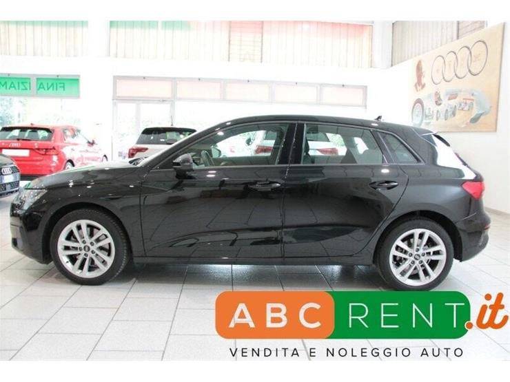 AbcRent - Audi A3 | ID 2410086