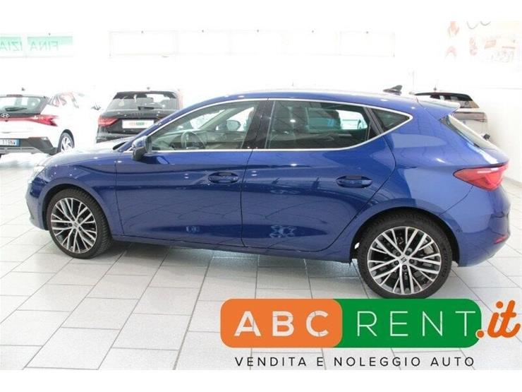 AbcRent - Seat Leon | ID 2334747